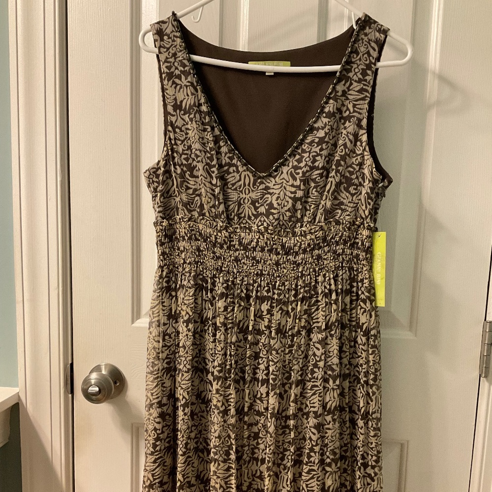 Gianni Bini Dress